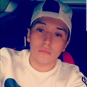 Meet your Posher, Andy